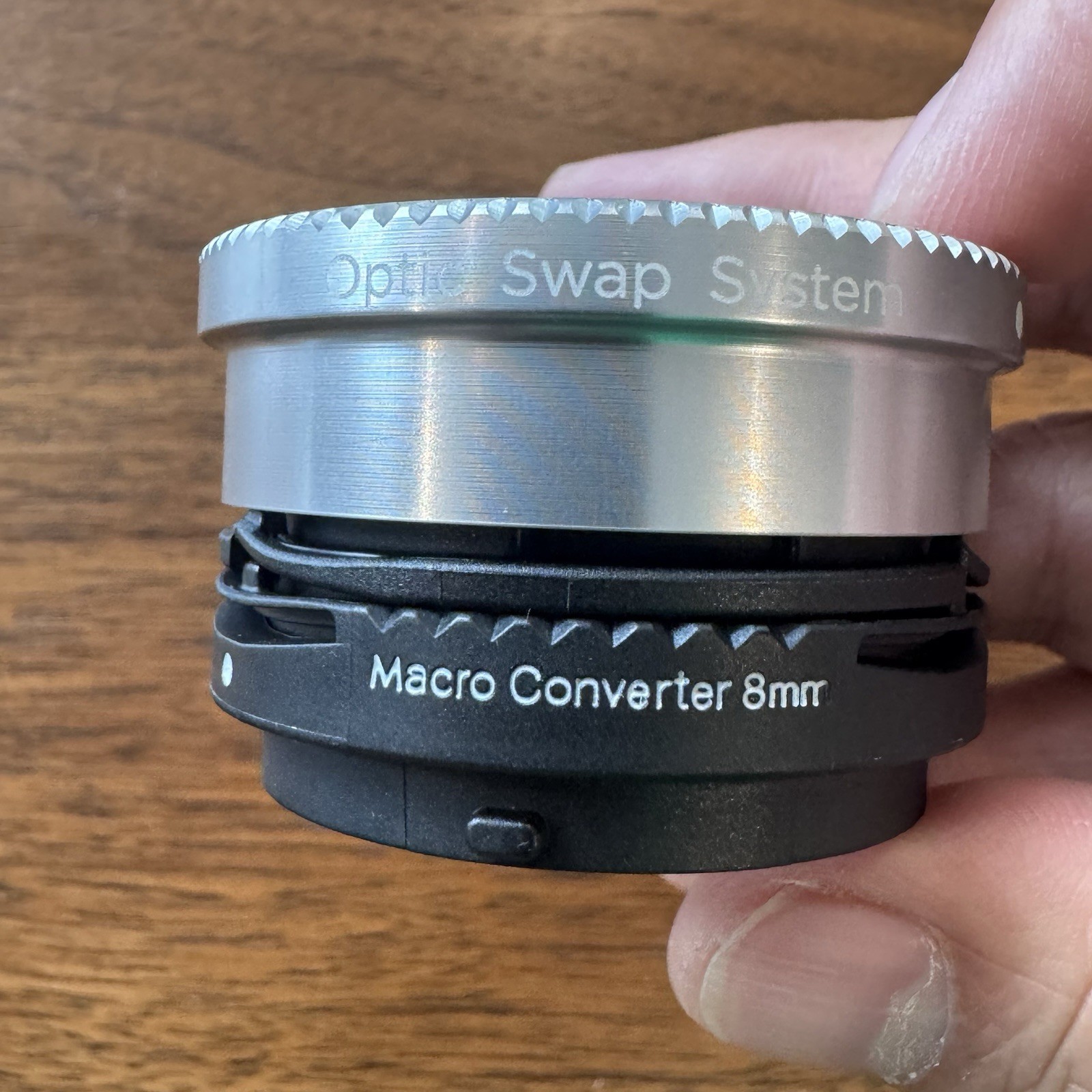 Lensbaby Macro Converters 8mm/16mm
