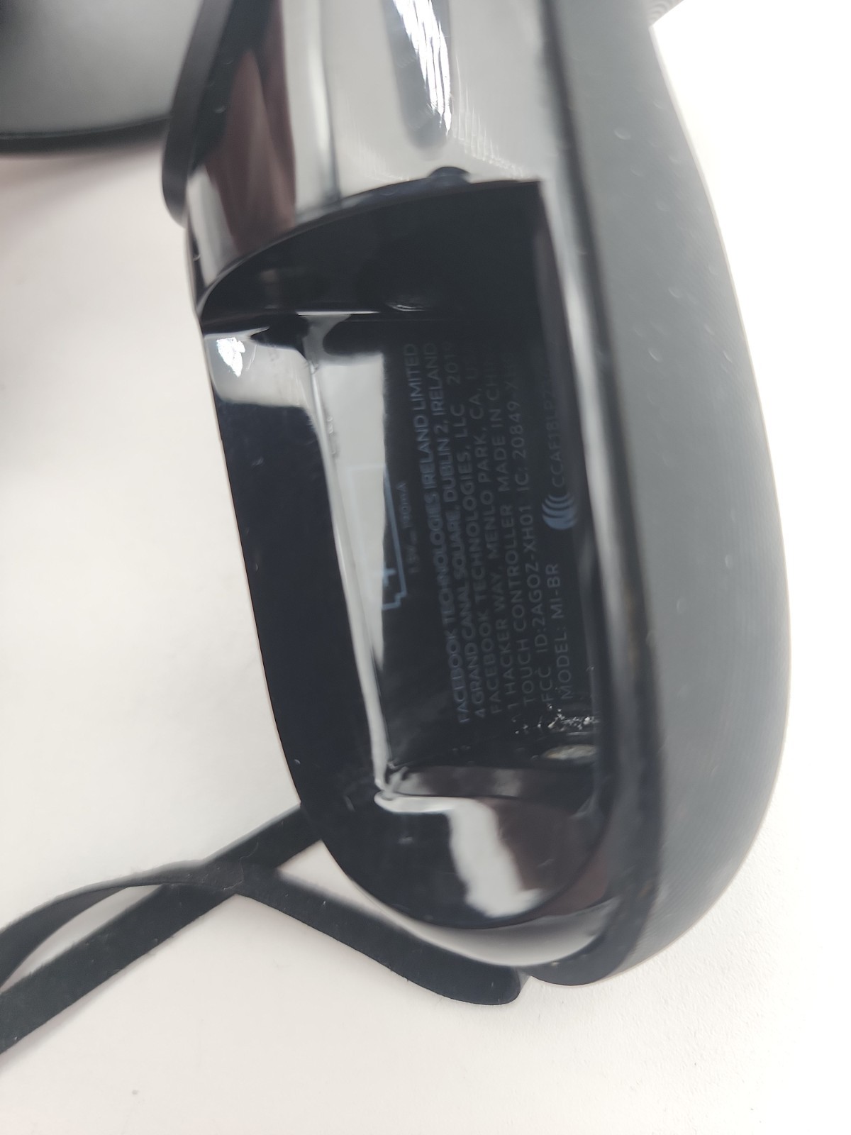 Facebook Meta Oculus Rift MI-BR Controller (Right Only) - Tested And Working