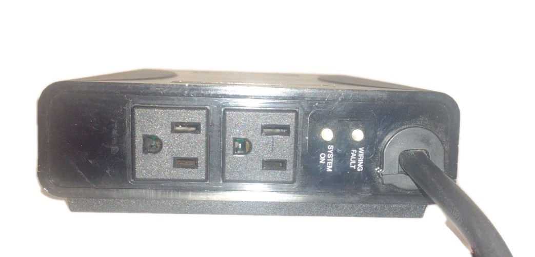 ESP Energy Intelligence XG-PCS-15D NextGen PCS Power Conditioning System