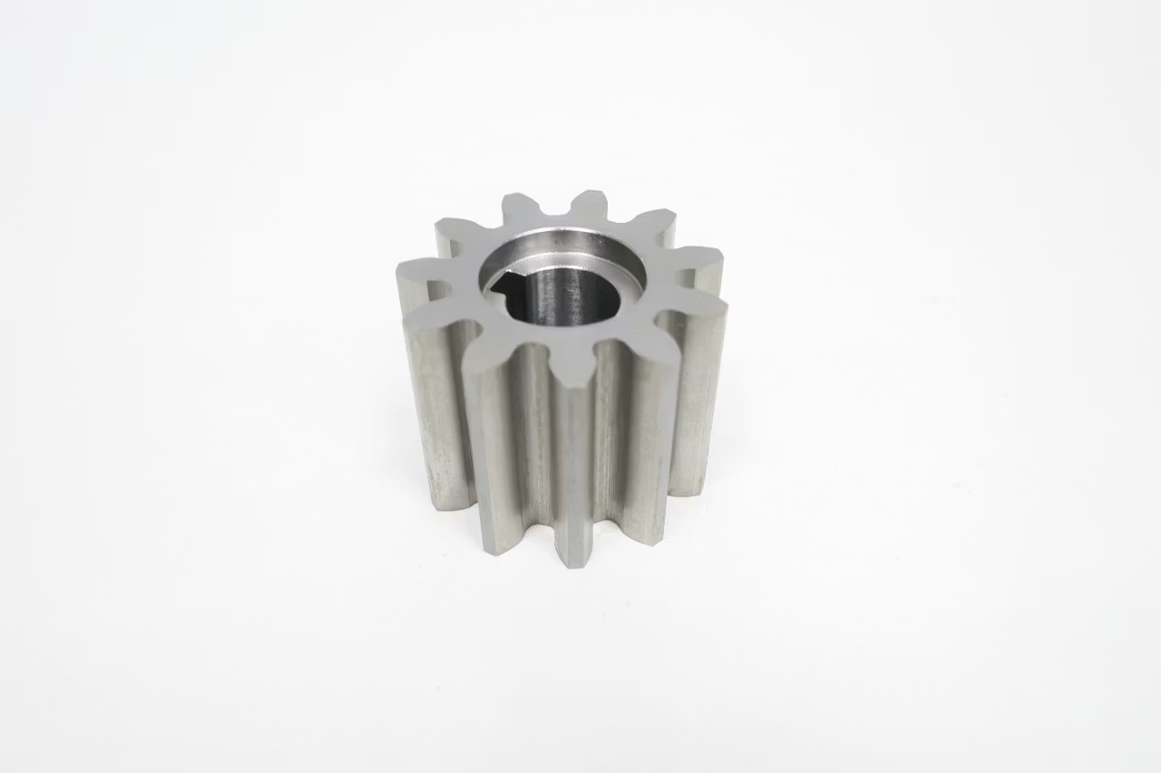 Atlas Copco 2250-4163-00 Oem Oil Pump Gear Wheel