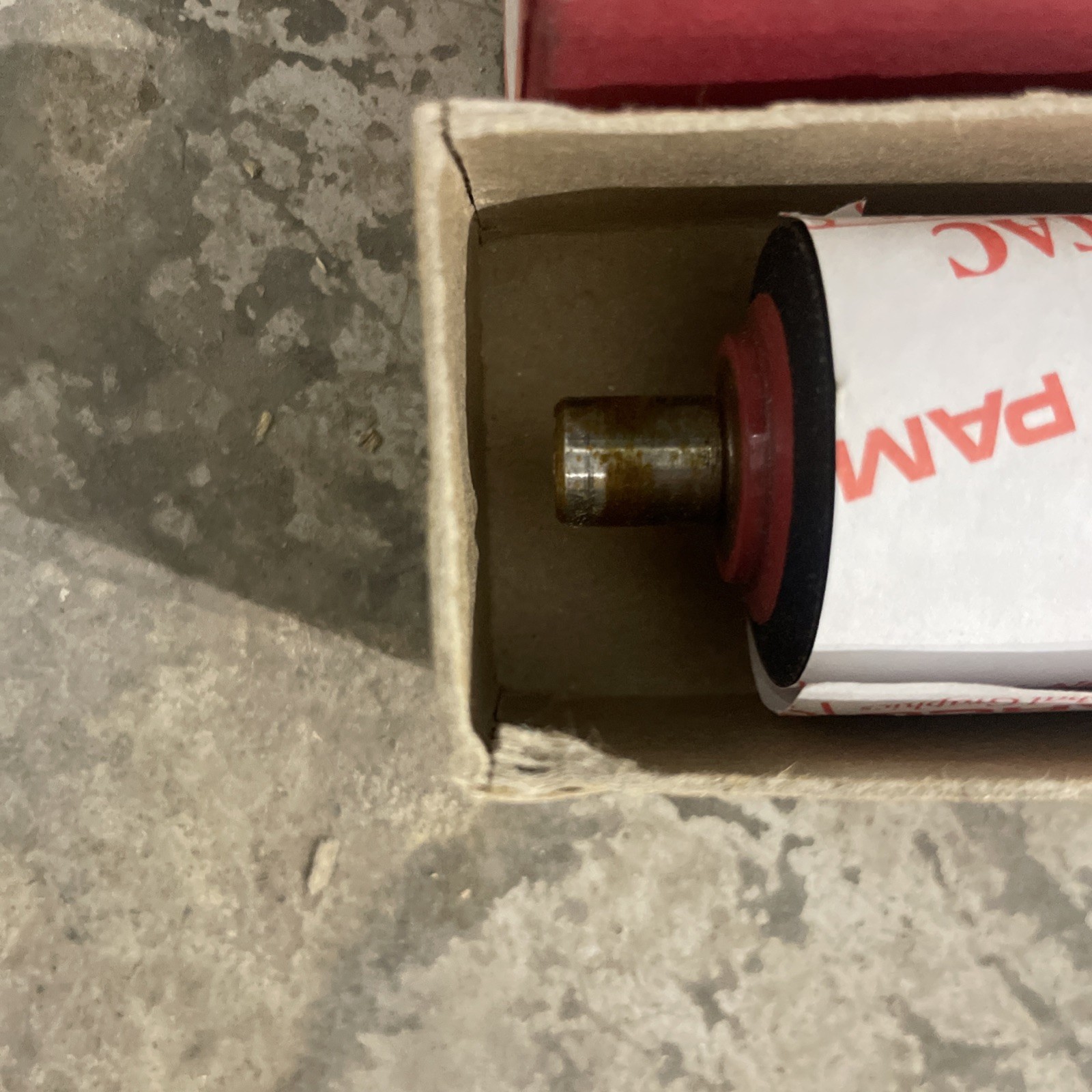 ryobi 32R51 – NS aqua ductor