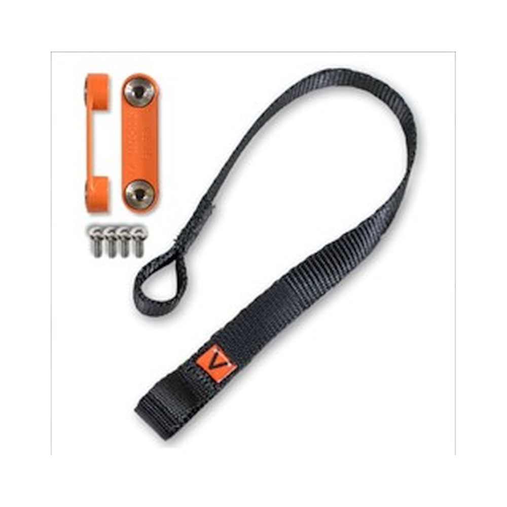 HANS Helmet Restraint Strap TK12314XS;