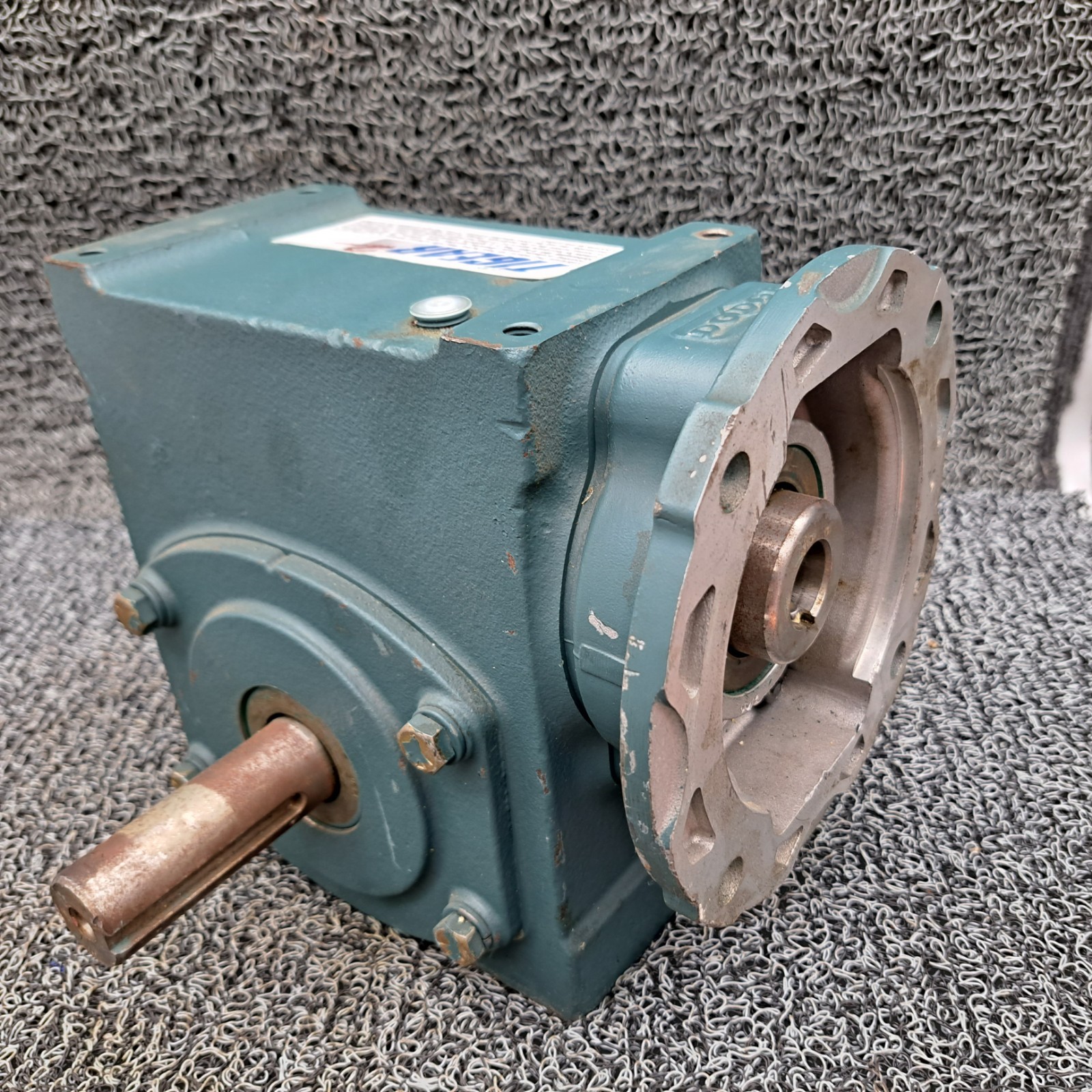 Dodge Tigear 2 Part #26 replaces MR94623LK Ratio 20