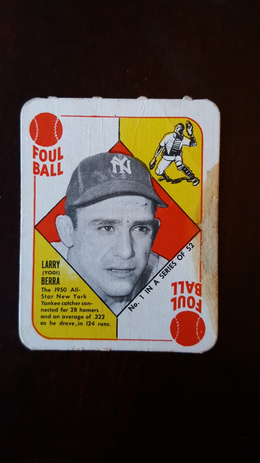 1951 topps red backs baseball cards, complete your set