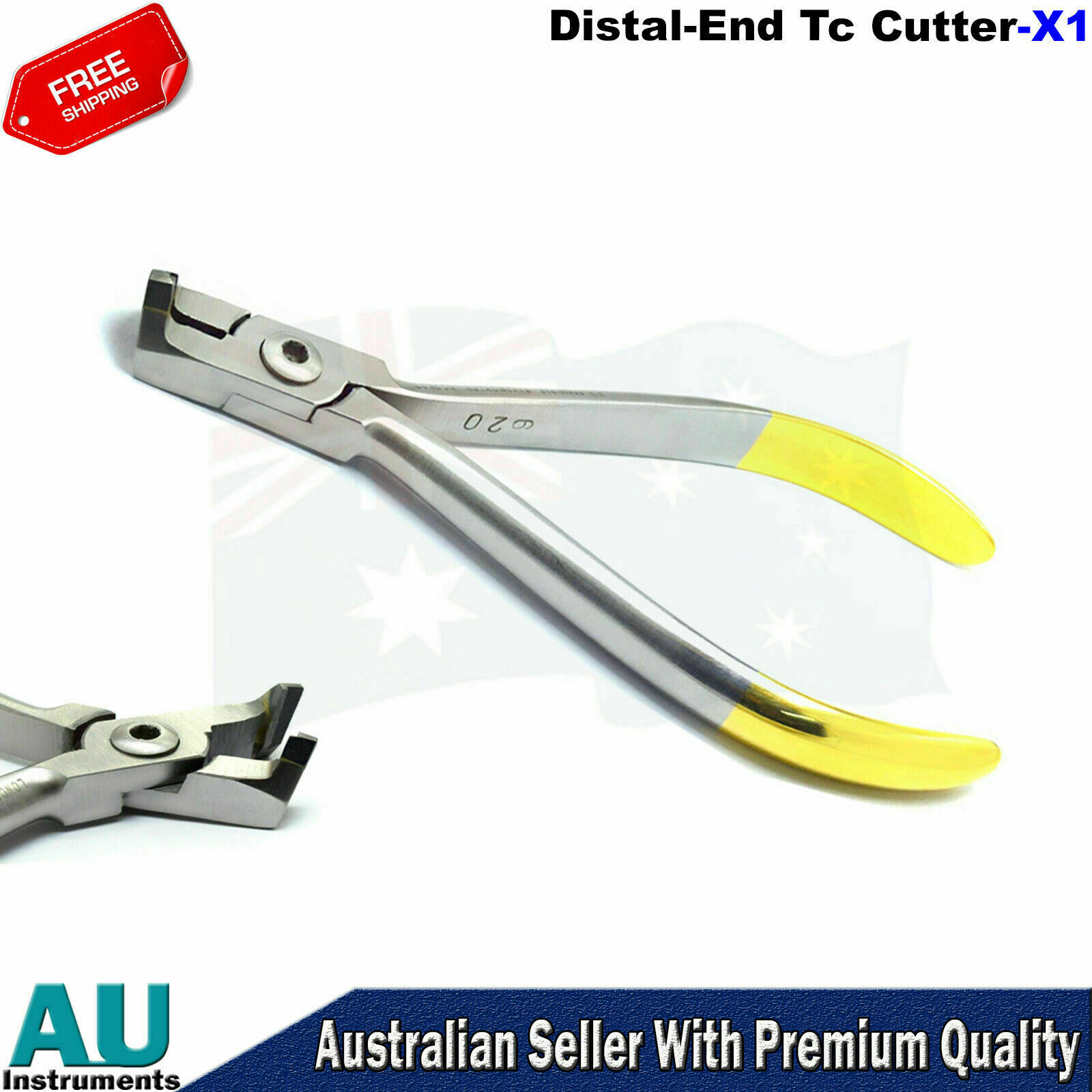 Dental Bracket Placing Bending Instruments Ligature Kit Needle Holder Forceps