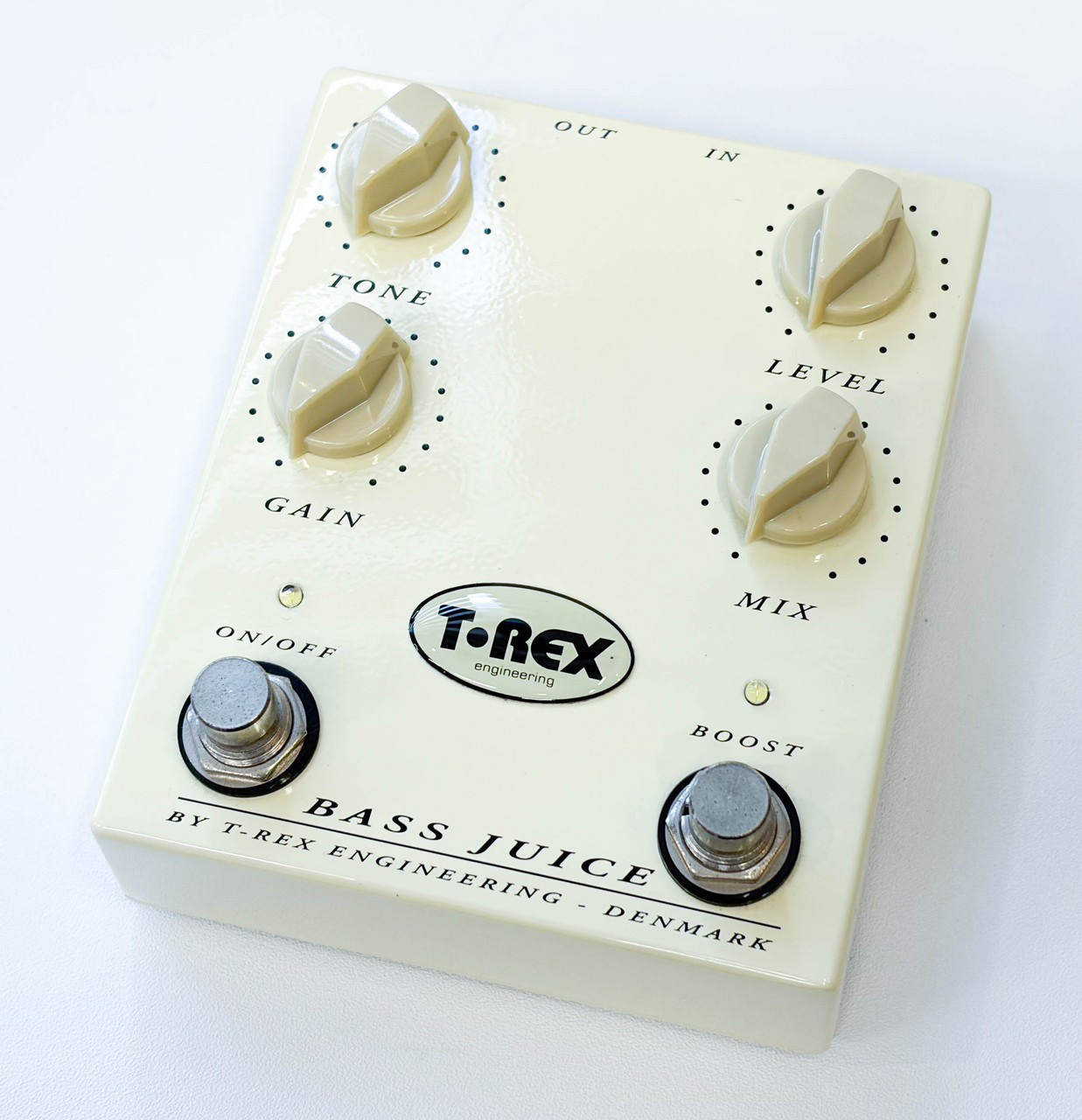 T-rex Bass Juice 757594