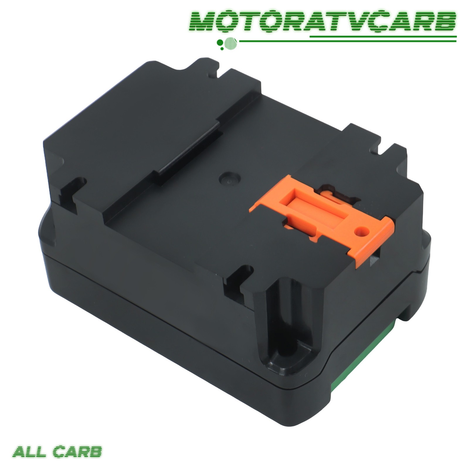 ALL-CARB 1PC HAT310-120V ATS controller 1-3 Phase Version 120VAC (20~93)%RH