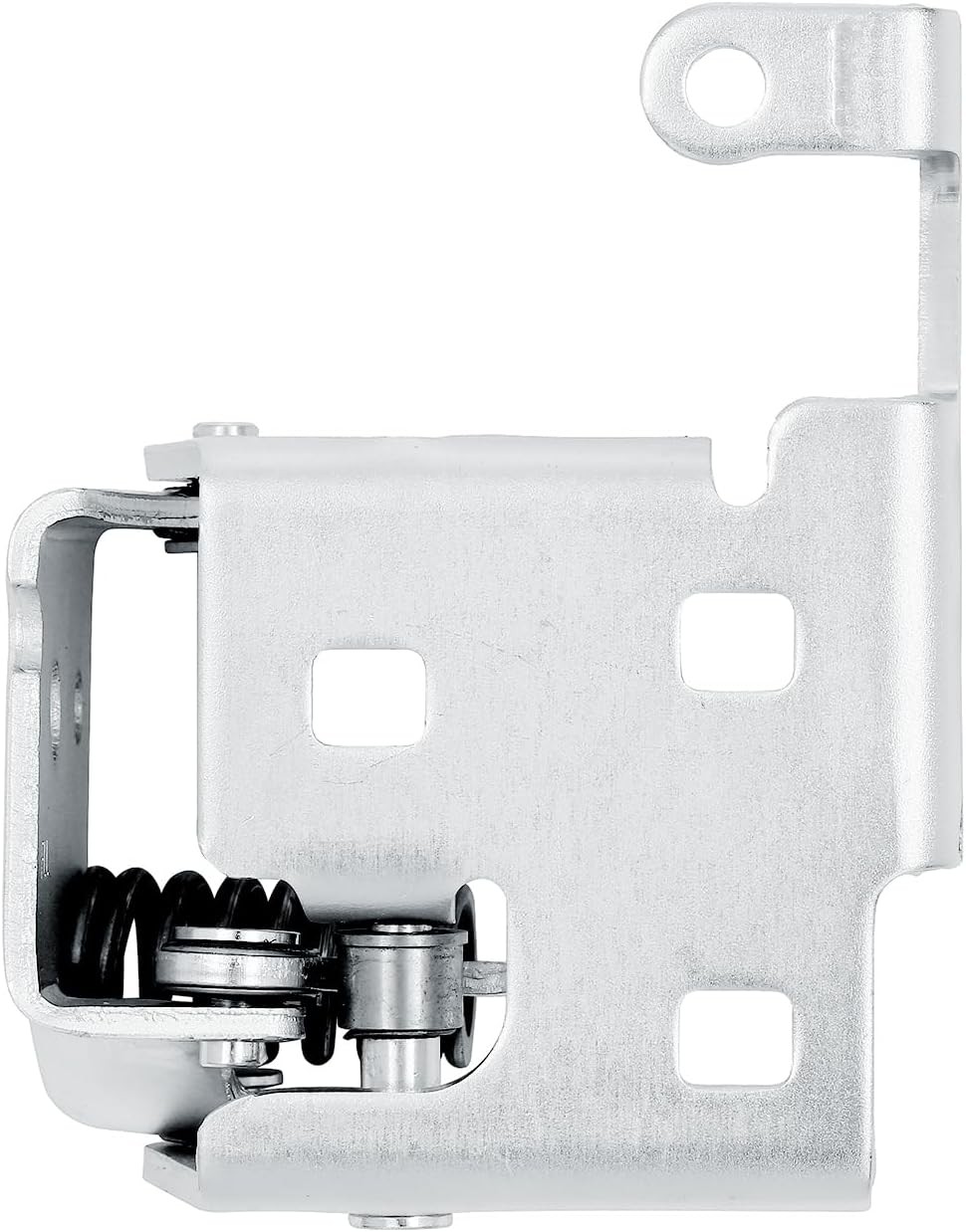 Lower Door Hinge Front Left Driver Side | for 2007-2014 Chevy