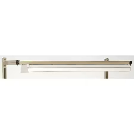 Pro-Line Olf60 Overhead Light/Frame, 60X16x6, Beige/White