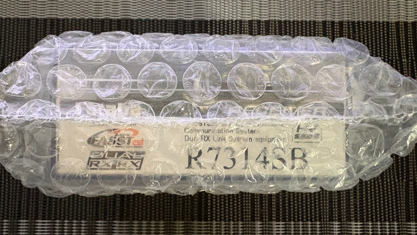 Futaba R7314SB Multichannel Receiver From Japan Brand New