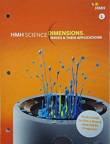 Student Edition Grades - Paperback, by Houghton Mifflin Harcourt - Very Good f