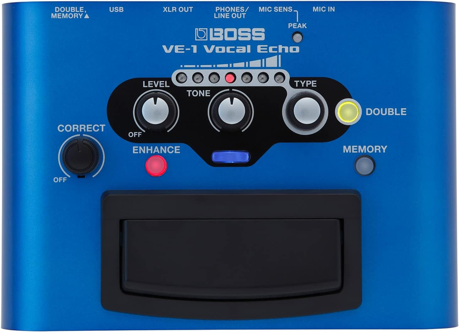 VE-1 Vocal Echo