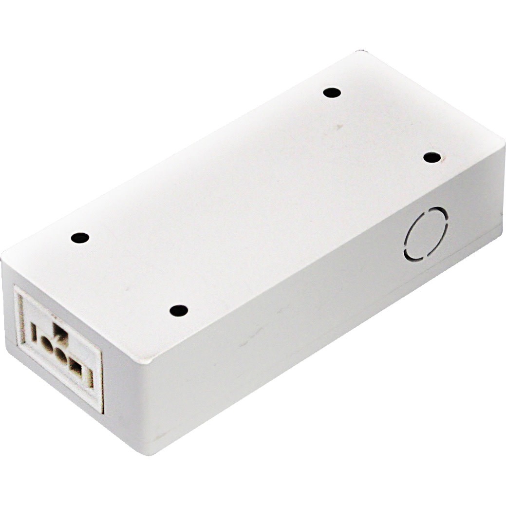 Elco EUBJBX LED Undercabinet Lights Accessories