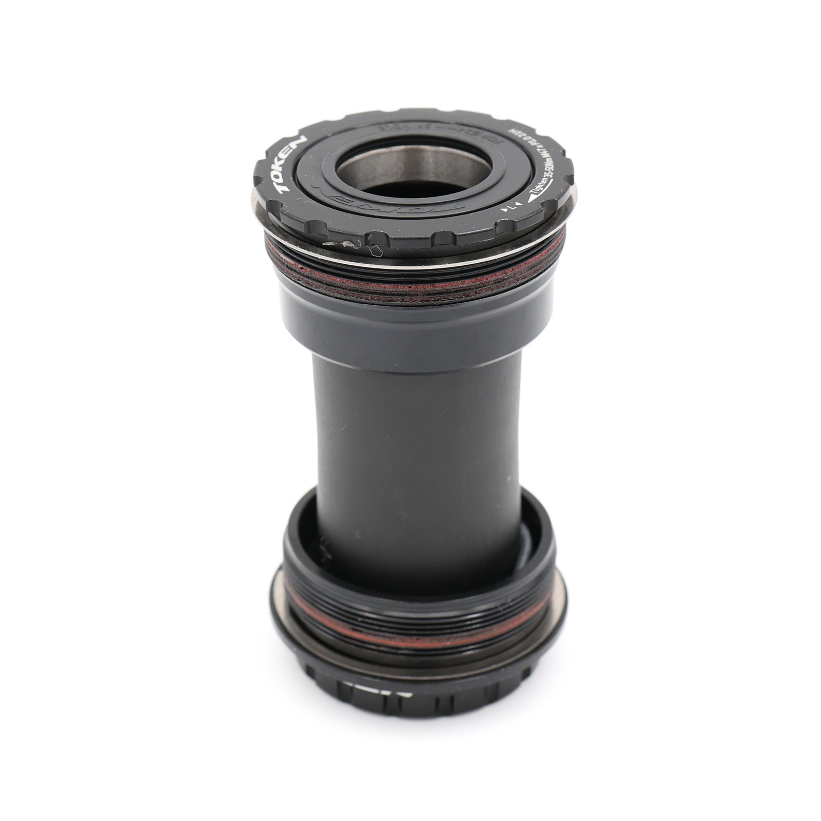Token Ninja T47 24mm bottom bracket