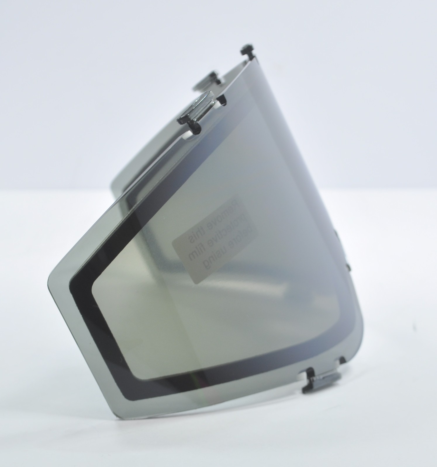 JT Proflex Spectra Lens - Chrome - New