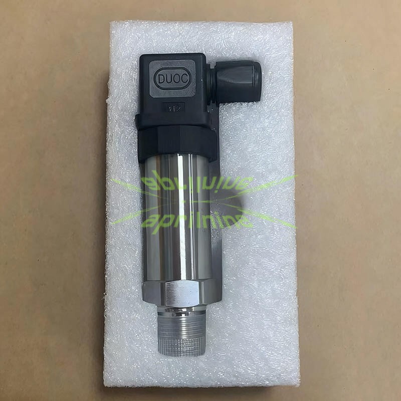 New 1PCS YSZK-01G-C Pressure Transmitter Sensor 4-20mA 0-0.6 Mpa