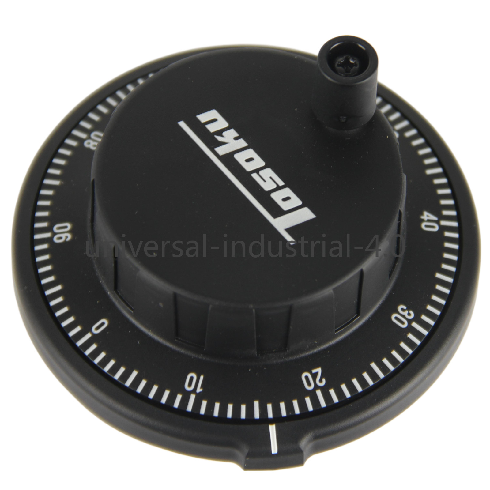 New TOSOKU RE45BA2R1 Manual Pulse Generator Panel Type Handwheel