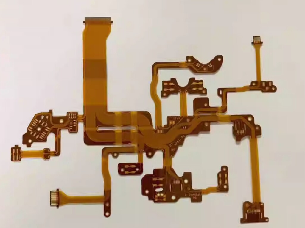 Original Sony ILCE-A7RM2 A7M2 A7S2 A72 A7R2 Camera Top Cover Flex Cable