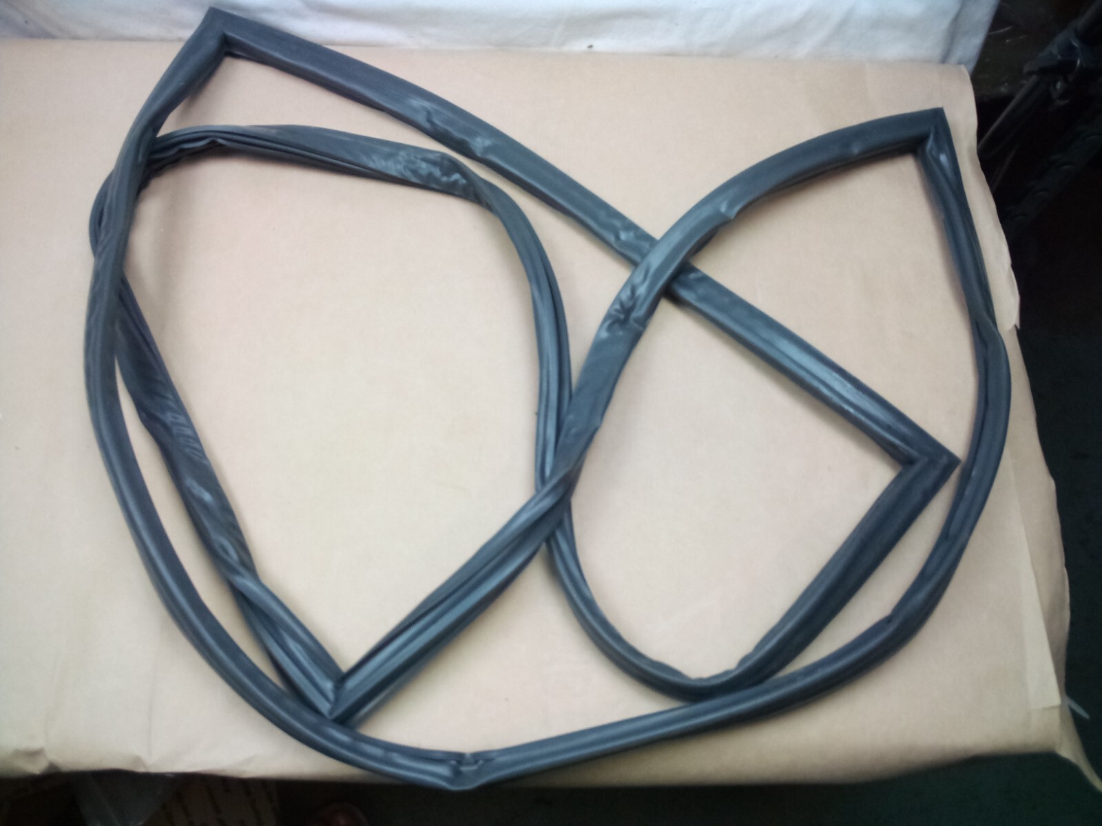 True Part# 811135 Door Gasket