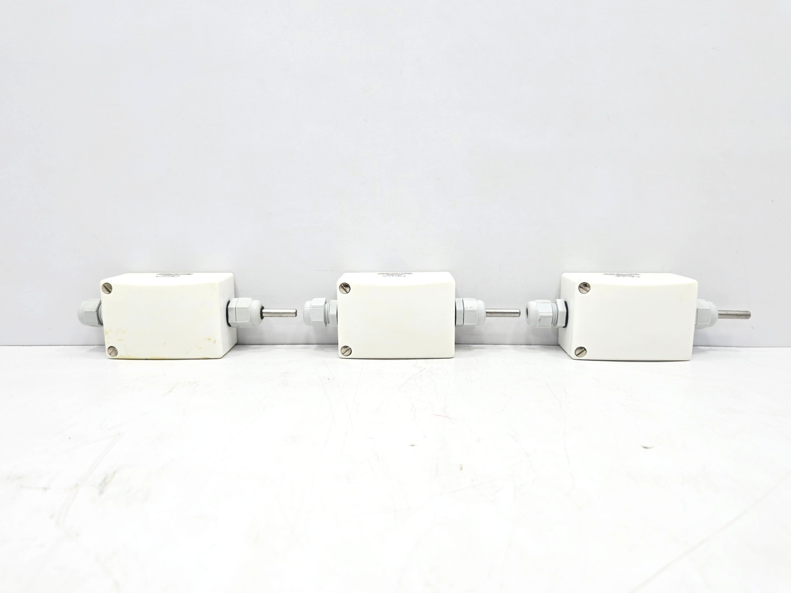RM11 DEKA PT1000 TEMPERATURE SENSOR LOT OF 3