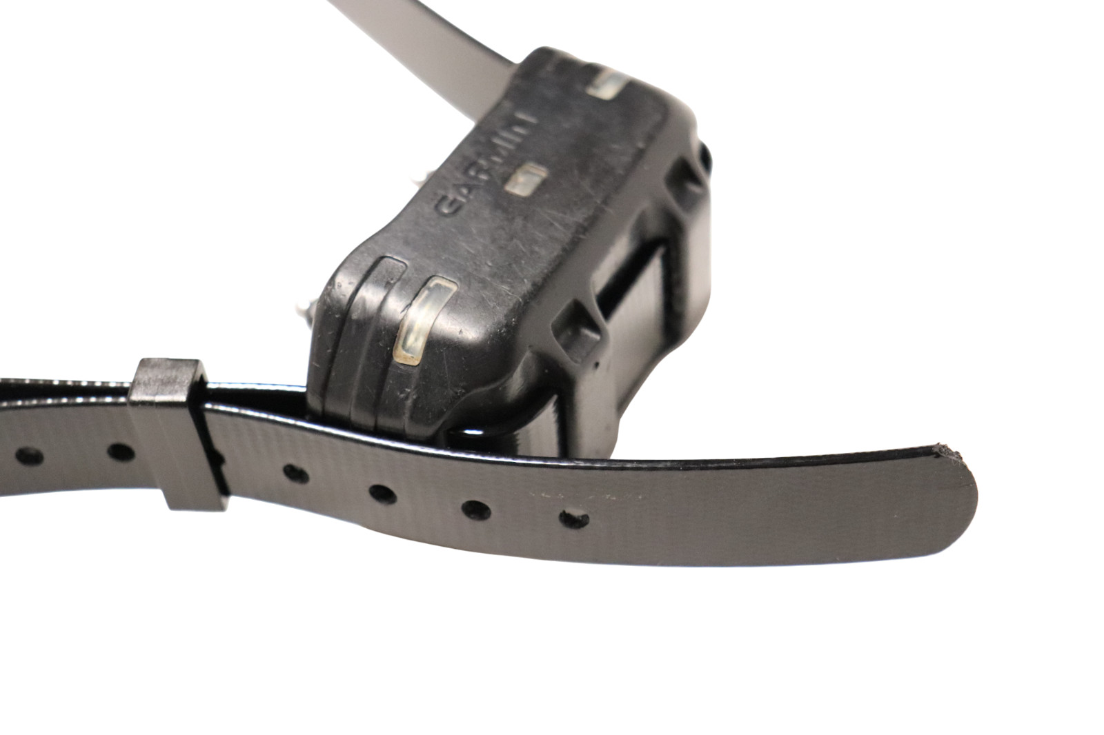 Garmin Tri-Tronics PRO Series PT5 Collar - Very Good Condition - Long Contacts