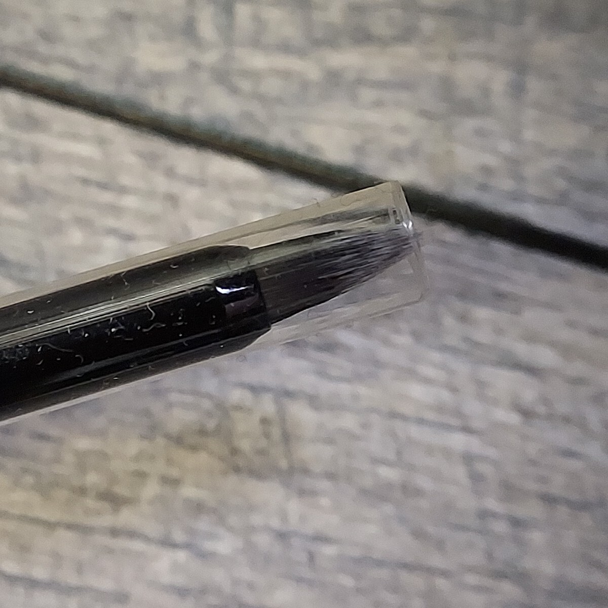 Laura Mercier Sketch & Intensify Double Ended Brow Makeup Brush Factory Sealed