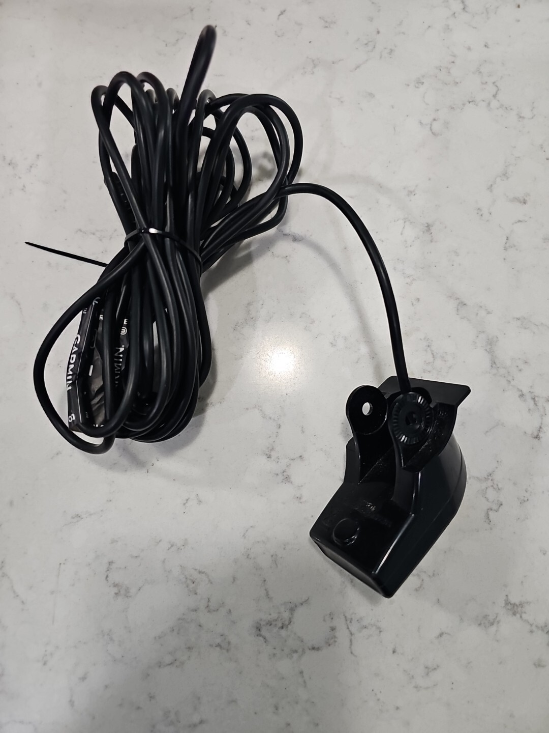 Garmin Transom Trolling Transducer echo Series Fishfinders