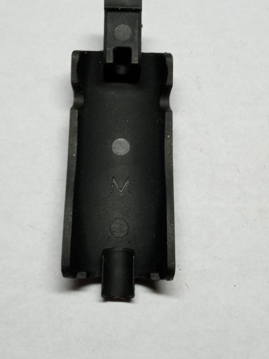 Taurus PT-809 9mm, Medium Back strap Assembly