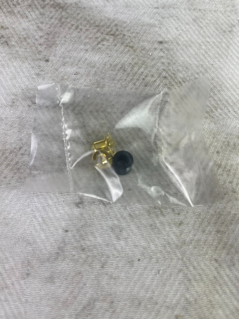 Factory Air A/C Repair Tool 59122