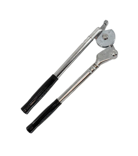 60-58356-3/8 Flo Supply 3/8" Tubing Bender
