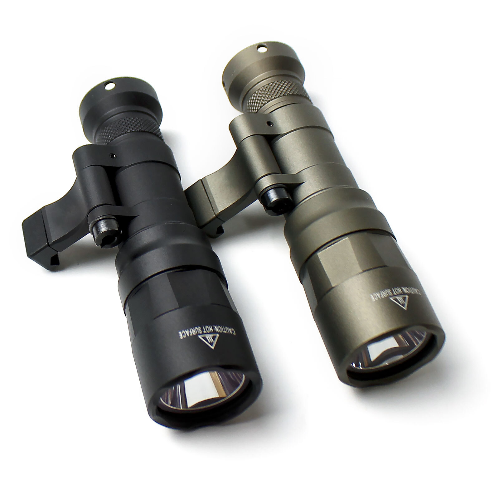 SOTAC M340 DFT Pro Weapon light 680 lumen Ultra Bright Torch - LED Floodlight