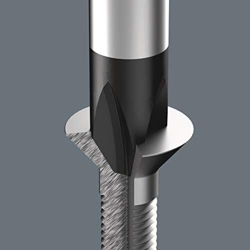 Wera 05118020001 Screwdriver, 00, 157Mm - 118020