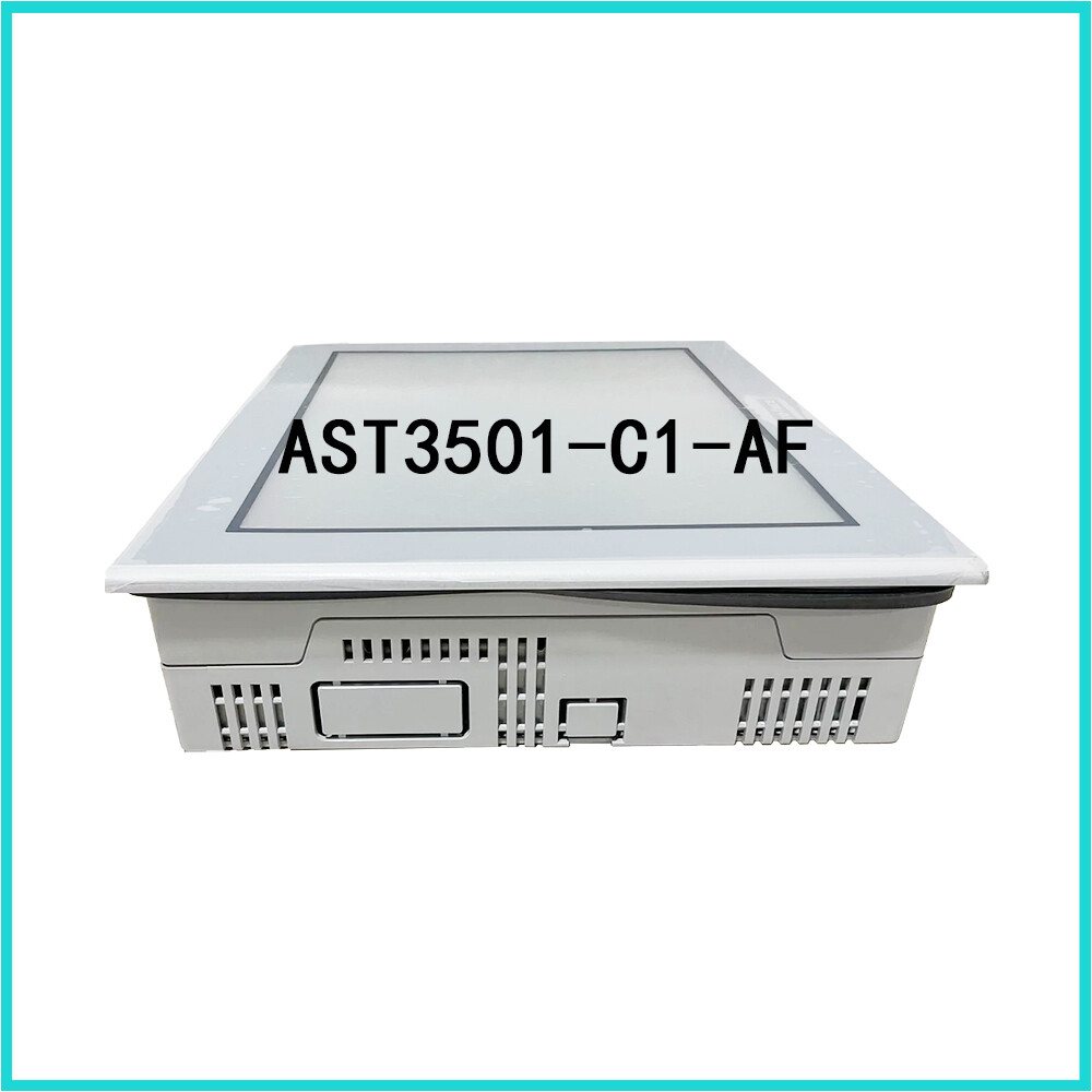 1PCS Original PRO-FACE high quality HMI Module AST3501-C1-AF touch panel screen