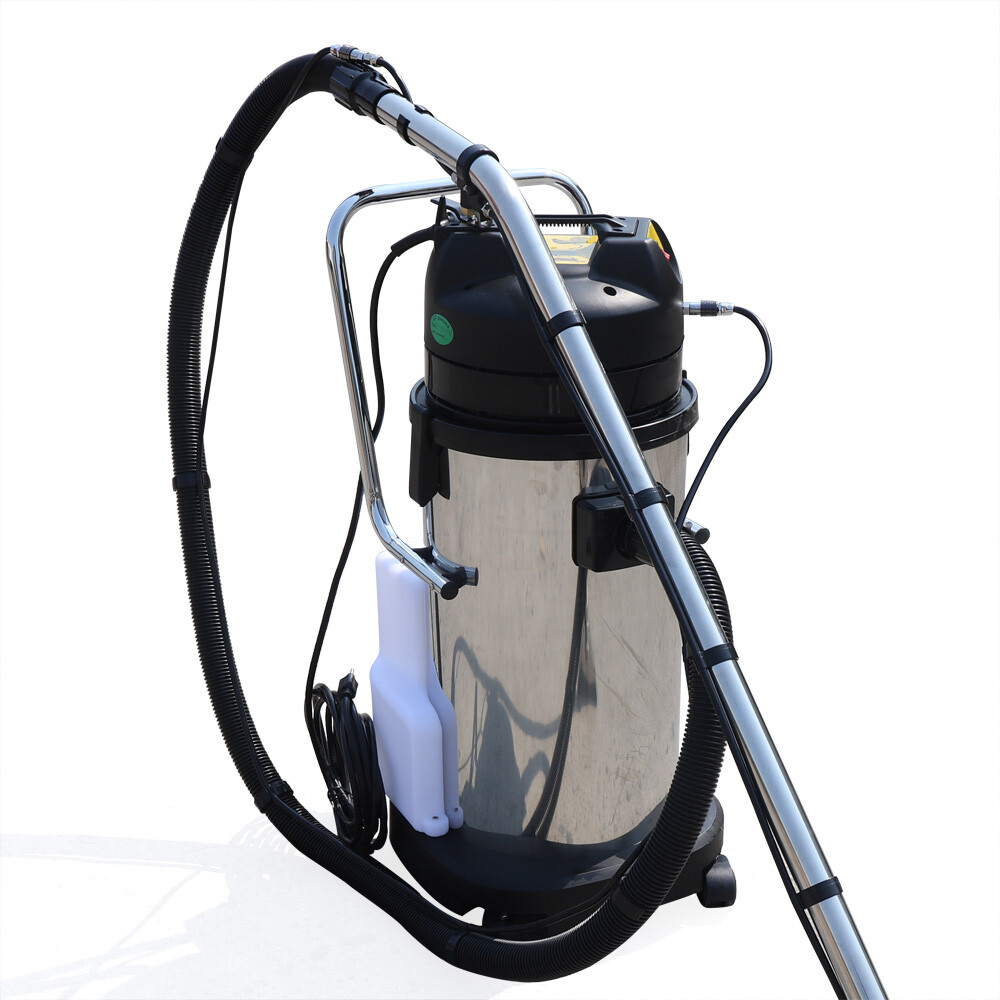 40L Commercial Cleaning Machine Vacuum Cleaner Extractor (NOT STEAM VERSION)
