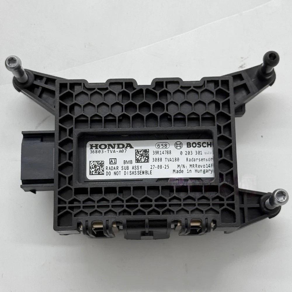 For 2018-2020 Honda Accord Front Milliwave Radar Sensor 36803-TVA-A07 NEW