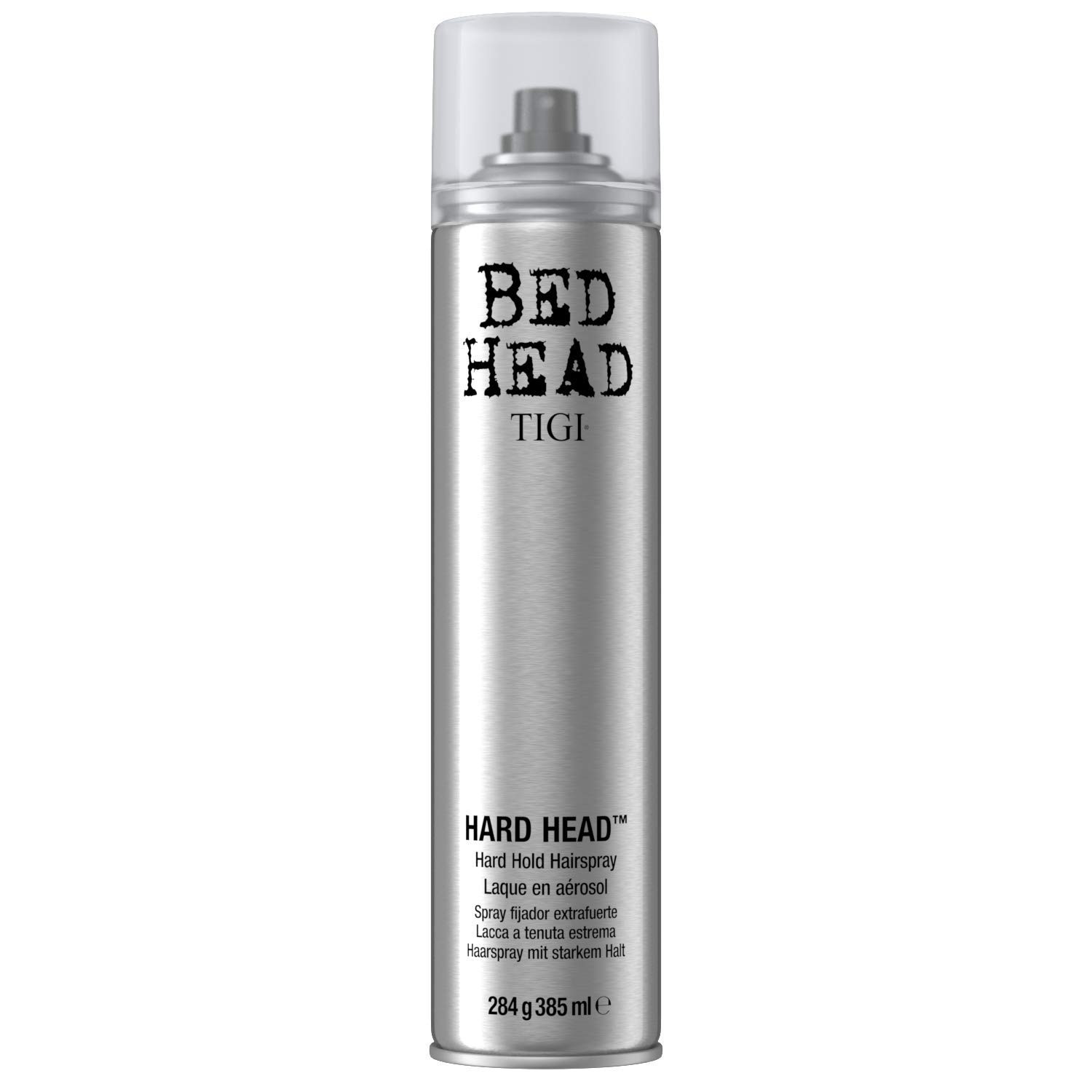 TIGI Bed Head Hard Head Hair Spray 10.6 oz