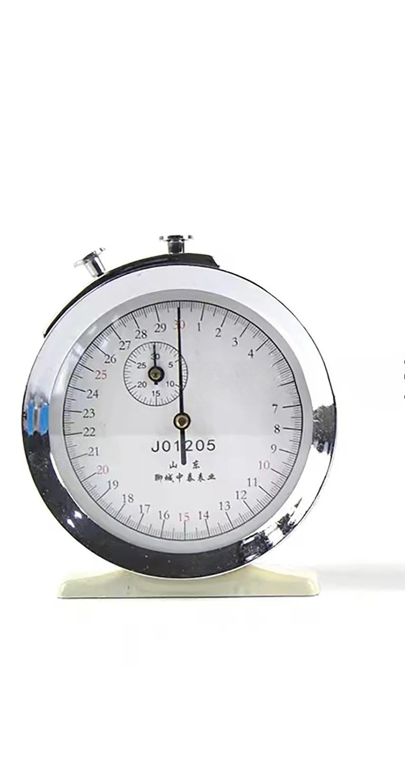 30s 60s Stop Watch Second Chronograph Teaching Stopwatch Teaching Timer