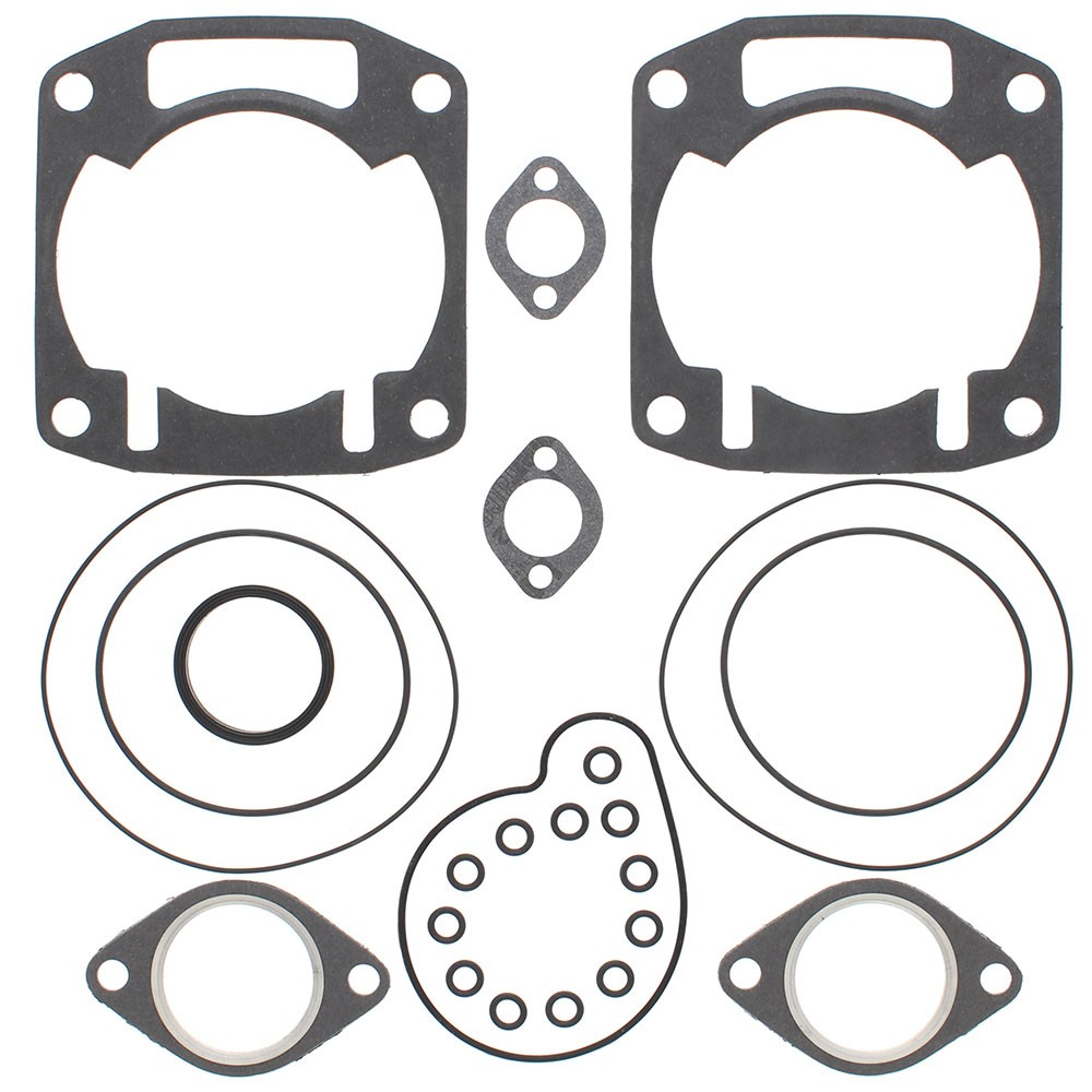 Vertex Snowmobile Top-End Gasket Kit Arctic Cat EXT 580 (1994-1996)