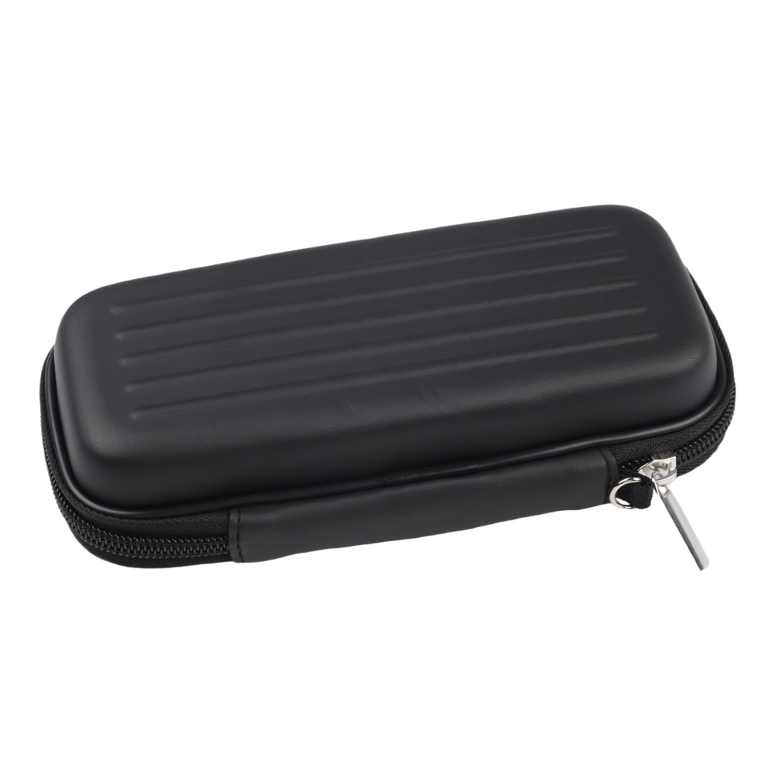 EVA Storage Case Portable Hardshell Case Elastic Straps For Accessories
