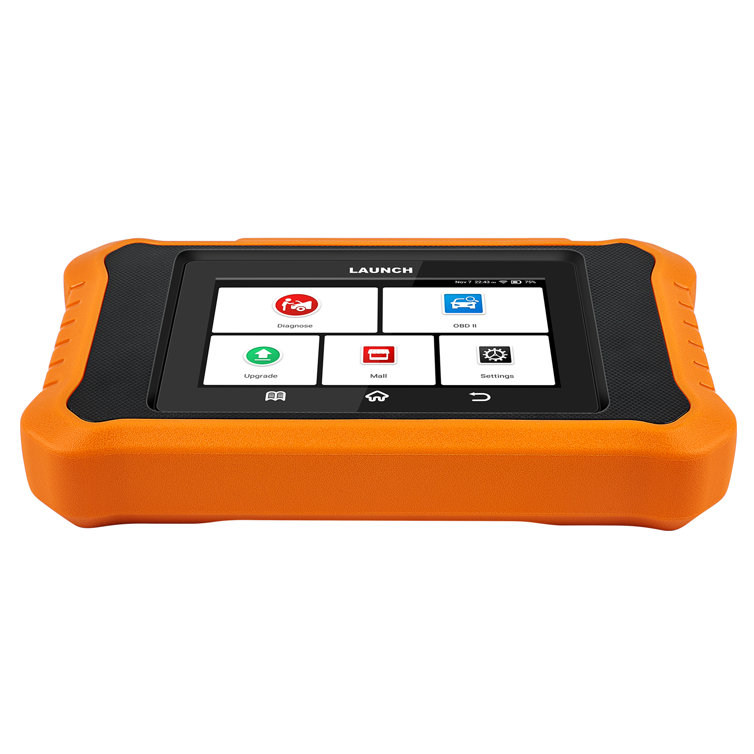 2024 LAUNCH Creader Elite 2.0 for VW Audi OBD2 Car Diagnostic Tool Scanner IMMO