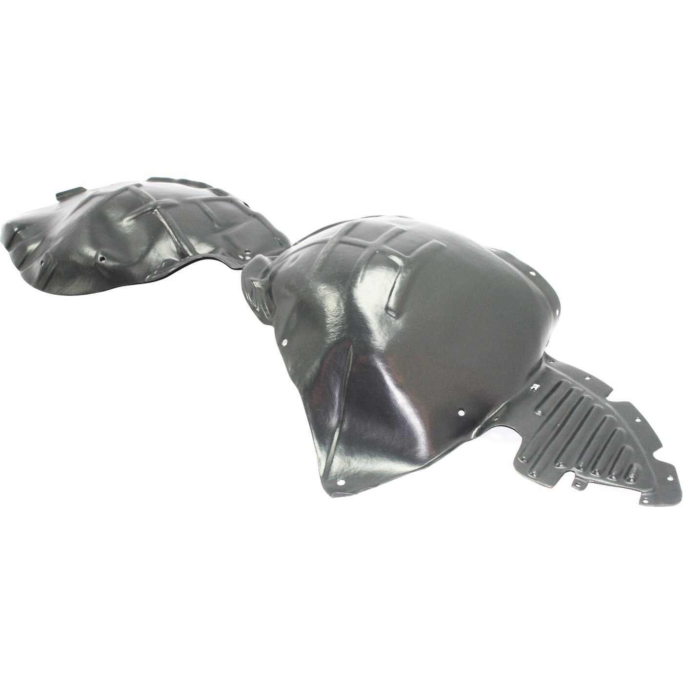 Fender Liners Front Driver Left Side for Chevy Hand Chevrolet Impala 2014-2020