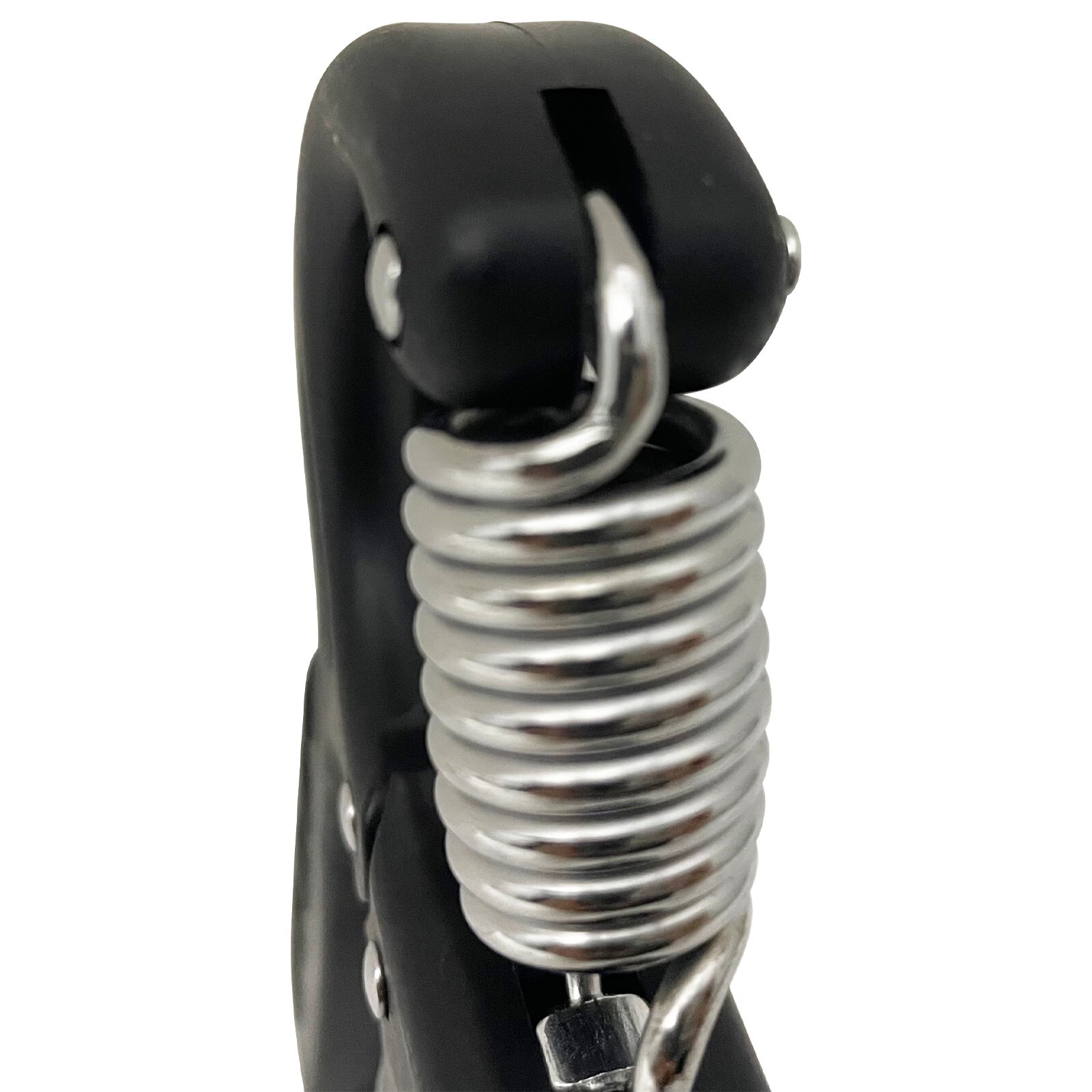Counting Grip Strength Expander Grip Wrist Training Exerciser 5-60 KG