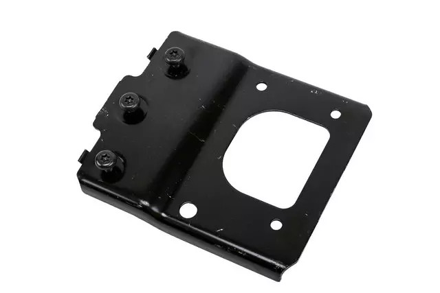 Genuine ACDelco Forward Range Radar Bracket 23179659
