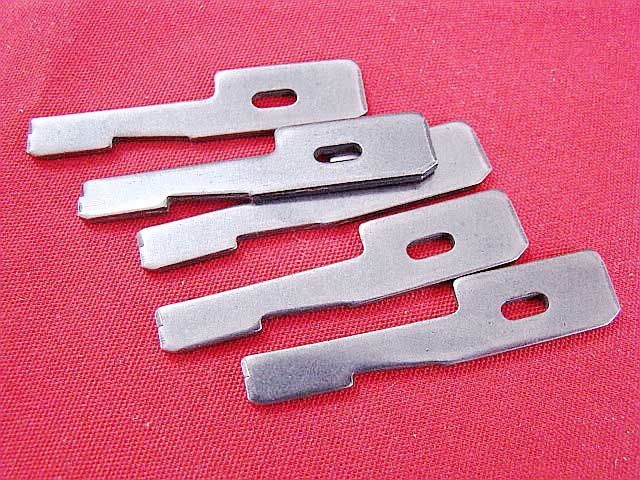 Romanian Model 1969 .22 Cal Rifle Firing Pin