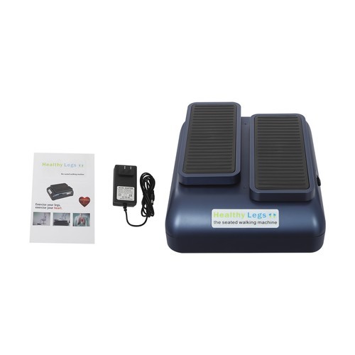 Foot Massager Foot Circulation Device Electric Foot Exercise Device Free Stand