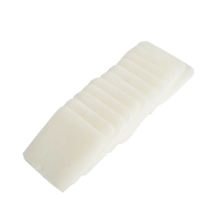 50Pcs Box Invisible Tailor Chalk Panda Garment Sewing Marking Tool
