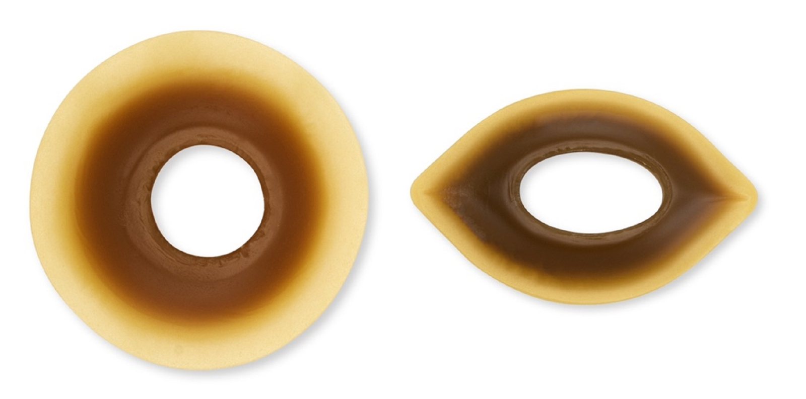 Hollister Adapt Convex Barrier Rings