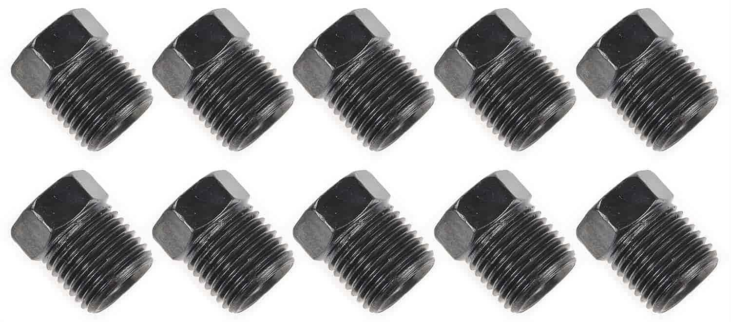 JEGS 635812 NiCopp Tube Nuts