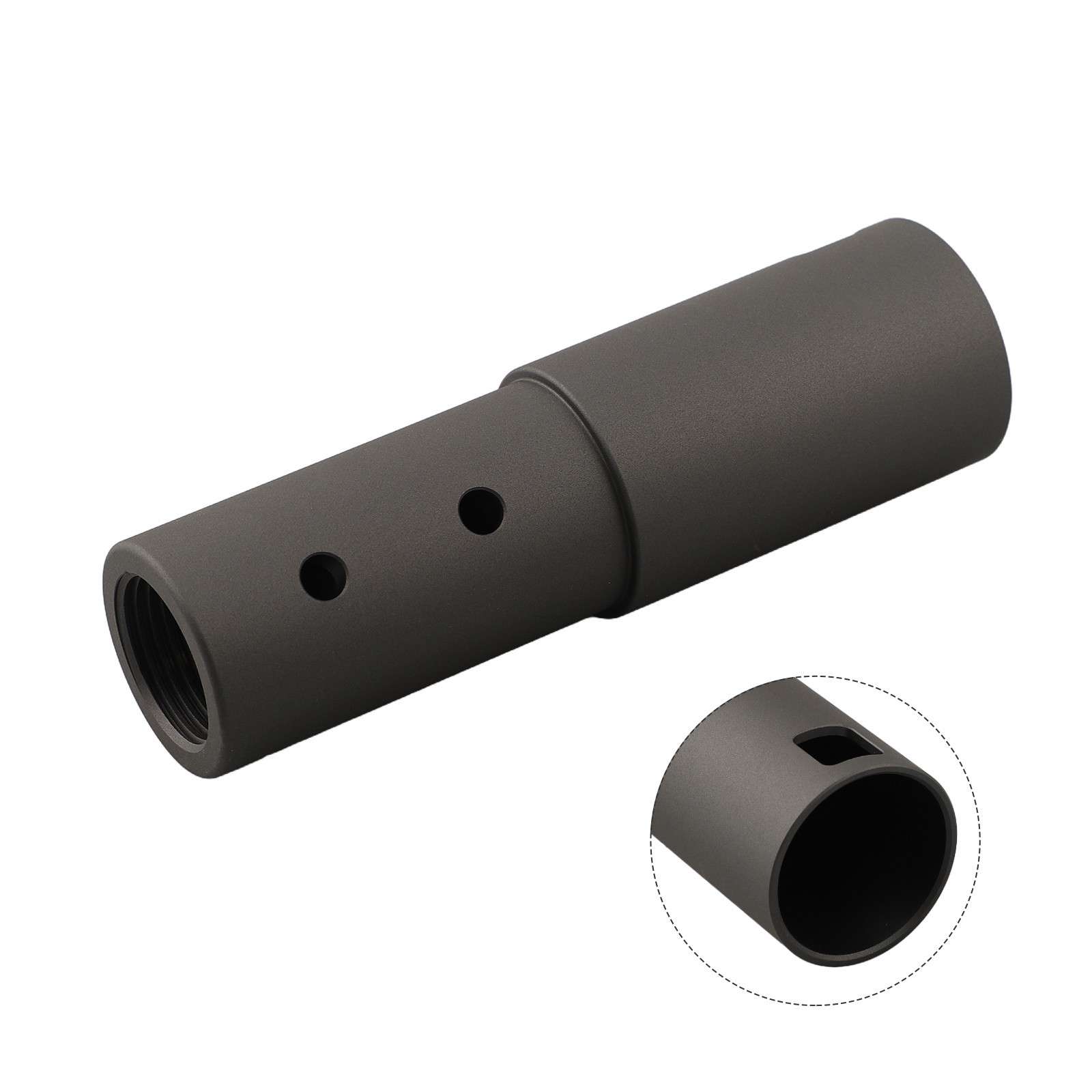 Installation of For Starlink with this Pole Mount and Pipe Adapter Kit