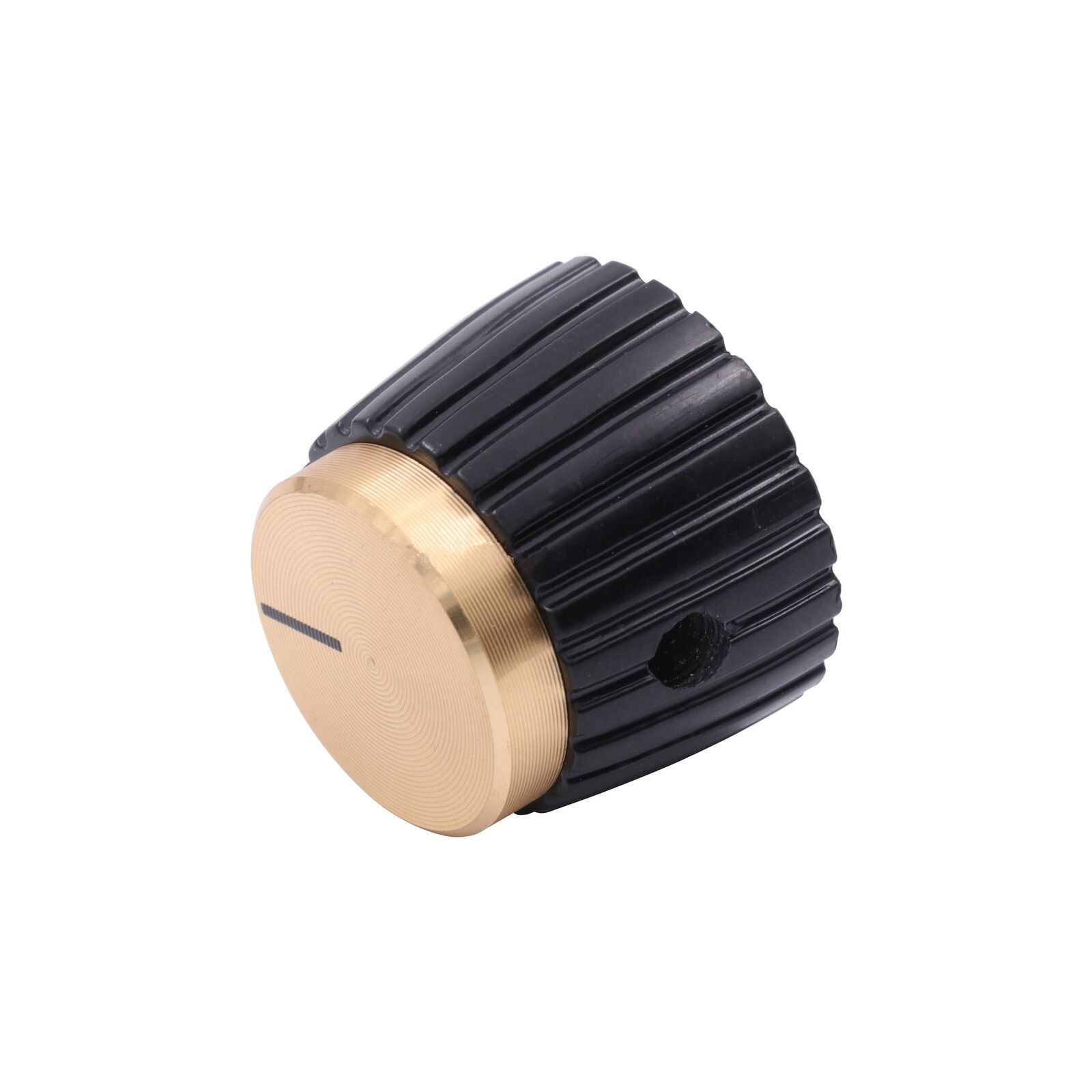 10Pcs Replacement Pointer Knob For Marshall Amplifier AMP Guitar Effect Pedal aq